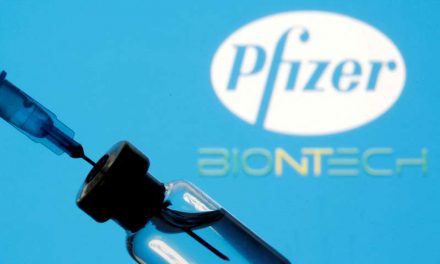BioNTech prevé hasta 17.000 millones de euros en ingresos por vacunas en 2022