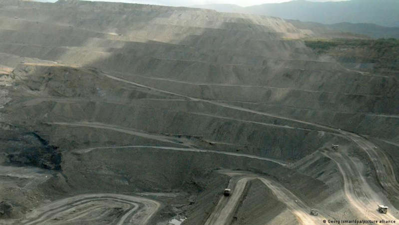 Glencore adquiere la totalidad de la mina colombiana de Cerrejón