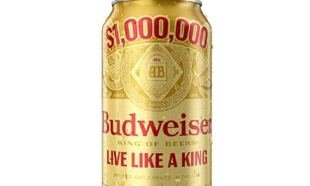 Budweiser regala un $1 millón de dólares si logras encontrar sus latas doradas