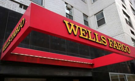 Wells Fargo multiplica por seis su beneficio en 2021, hasta los 21.548 millones de dólares