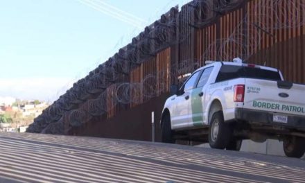 Investigan muerte de un migrante mexicano bajo custodia de la Patrulla Fronteriza