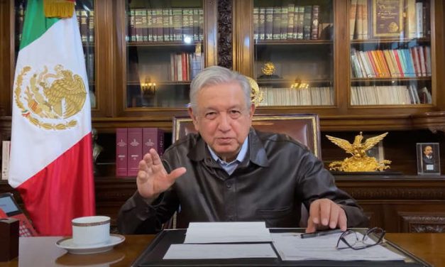 Las 10 mentiras del Pandémicamente Derrotado López Obrador en su mensaje de 15 minutos