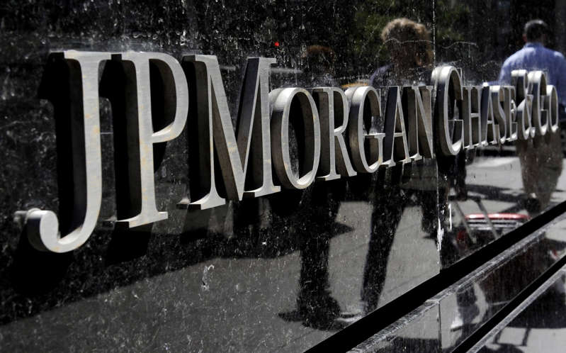 JPMorgan ganó 48.334 millones en 2021, un 66 % más que el año anterior