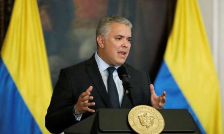 Duque anuncia que el 30 % del territorio de Colombia será área protegida en 2022