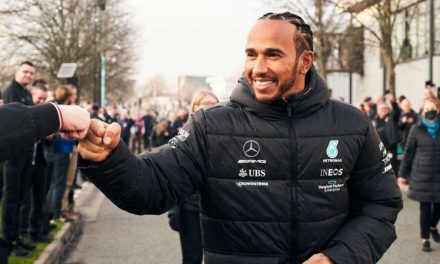 “Hamilton tiene tantas razones para seguir como para retirarse”