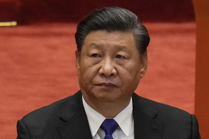 China pide abandonar “mentalidad de Guerra Fría”