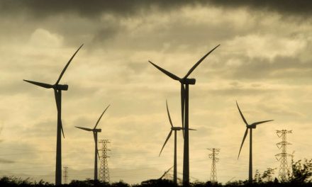 Compañías de siete países interesadas en planes de energía renovable en Ecuador