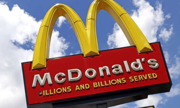 McDonald’s expande venta de la hamburguesa McPlant en Estados Unidos
