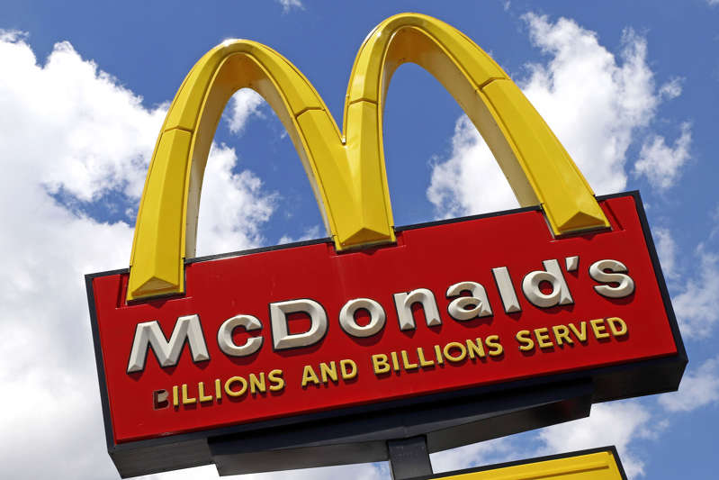 McDonald’s expande venta de la hamburguesa McPlant en Estados Unidos