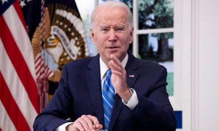 Biden se muestra “más optimista que nunca” sobre el futuro de Estados Unidos