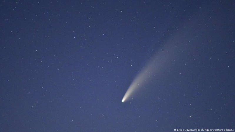 Meteorito explota en Estados Unidos con energía equivalente a 30 toneladas de TNT, según la NASA