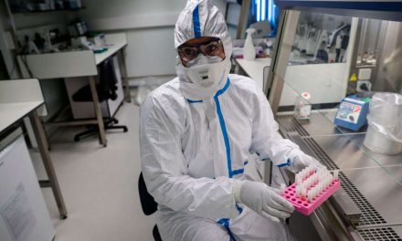 Descubren una nueva variante del coronavirus en Francia; desconocen su peligrosidad y origen