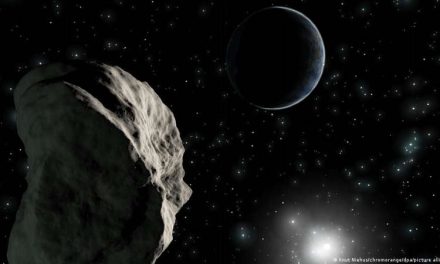Asteroide gigante dos veces más grande que el Empire State pasará cerca de la Tierra