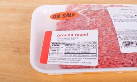 Retiran miles de libras de carne molida en California por posible contaminación con una bacteria mortal