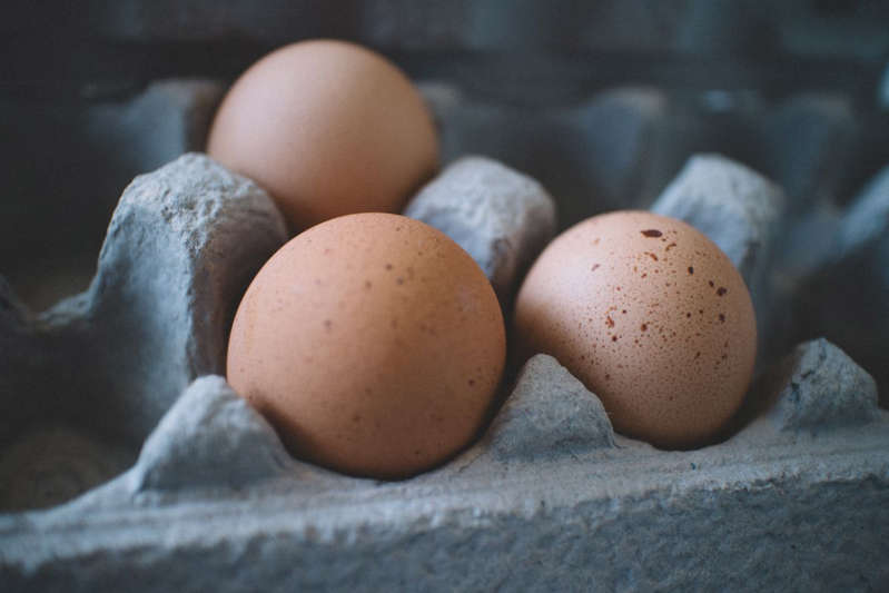 Temores de escasez de carne y huevos, después de que las tiendas informaran ‘estantes vacíos’ en Estados Unidos