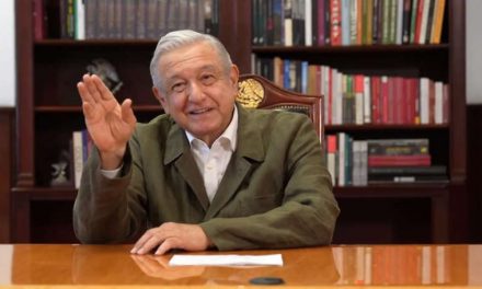 Salud decadente del presidente López Obrador preocupa a México tras cateterismo cardiaco y COVID-19. Va de mal en peor