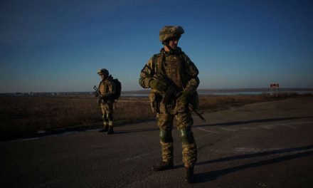 “No queremos guerras”: Rusia envía un mensaje menos agresivo sobre Ucrania