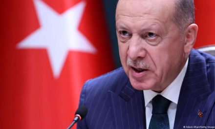 Erdogan despide a funcionario que entregó cifras de la inflación