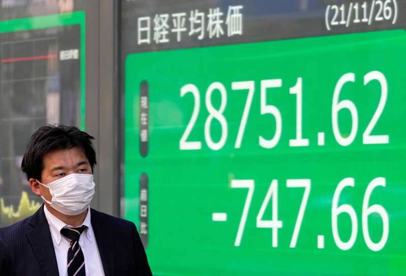 Tokio sube un 1,07 % por las ganancias corporativas pero pendiente del virus
