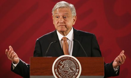 ¿Qué dice el “testamento político” del loco presidente de México, López Obrador? Esto es lo que sabemos