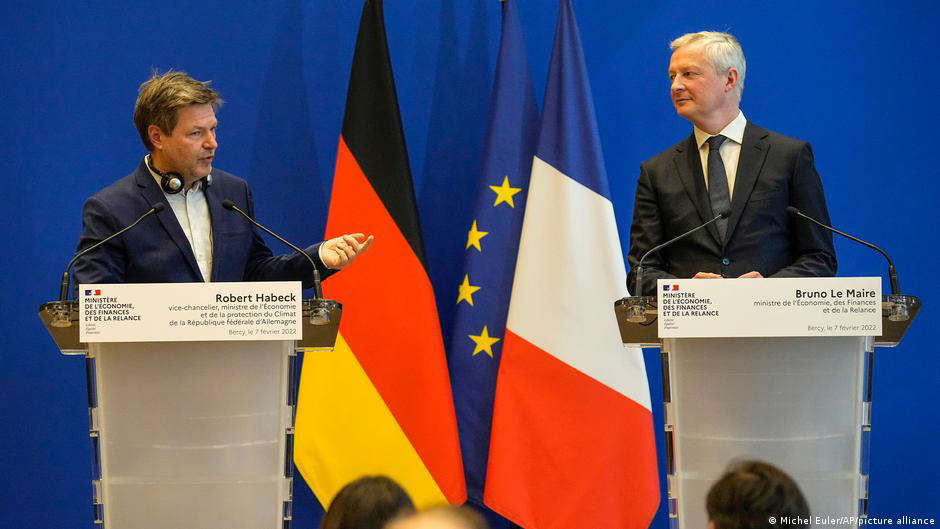“La vida ha sido fantástica sin Facebook”: Alemania y Francia responden a amenazas de Meta de retirada de la UE