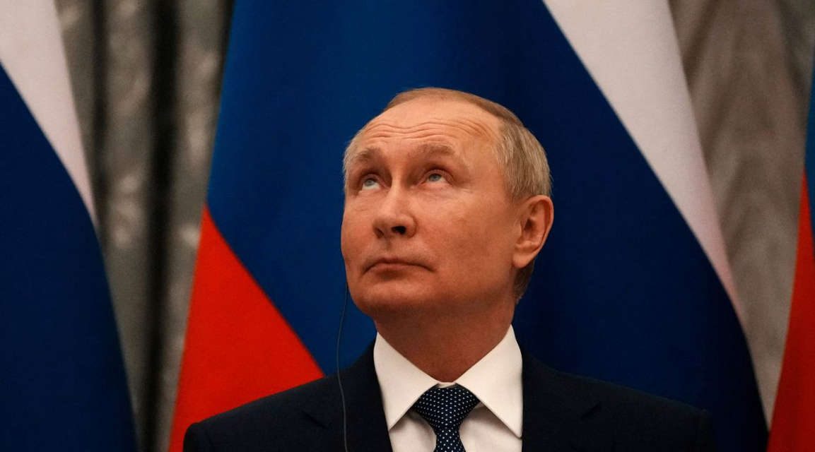 Crece Temor de que Putin coordine ciberataques a bancos de Estados Unidos y Europa por Ucrania
