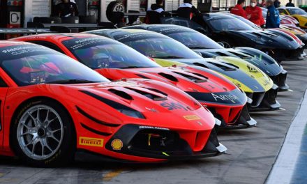 ¿Cuánto dinero regalará Ferrari a cada uno de sus trabajadores por las ventas de 2021?