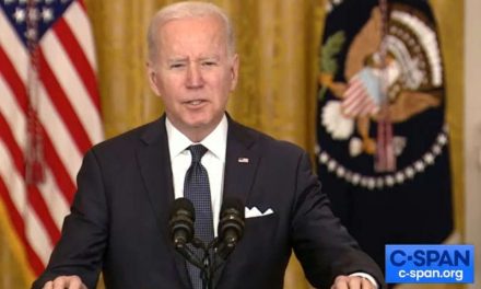 Biden afirma que Estados Unidos está listo sobre Rusia y Ucrania: “Pase lo que pase”