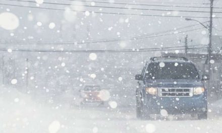 Otra tormenta de nieve en Estados Unidos: Cuántas pulgadas, cuándo caerá y estados afectados