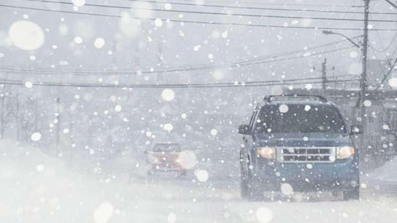 Otra tormenta de nieve en Estados Unidos: Cuántas pulgadas, cuándo caerá y estados afectados