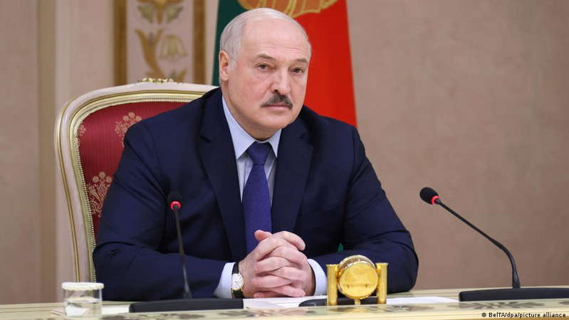 Lukashenko dice que recibirá armas “supernucleares” si Occidente lo amenaza