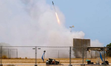 Israel planea estrenar sistema láser antimisiles en un año
