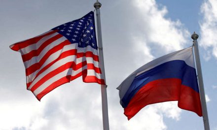 Que Estados Unidos está dispuesto a discutir los límites de tropas y misiles con Rusia