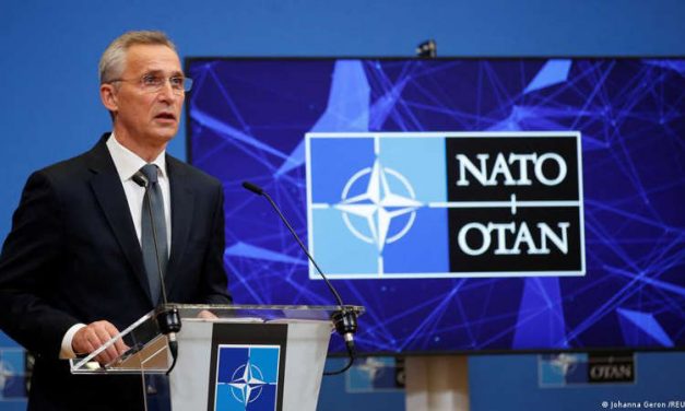 OTAN alerta sobre despliegue militar ruso en Bielorrusia