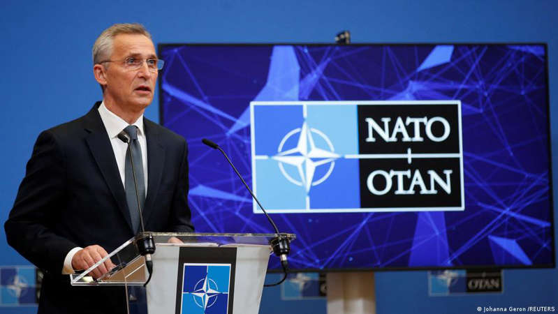 OTAN alerta sobre despliegue militar ruso en Bielorrusia