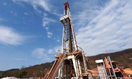 Bolivia anuncia hallazgo de nueva reserva de gas natural