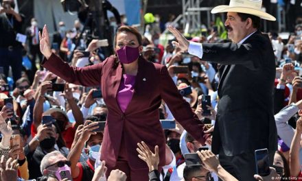 Entra en vigor en Honduras amnistía para funcionarios del expresidente Zelaya