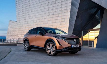 Nissan comenzará la producción de dos nuevos automóviles eléctricos a partir del 2025