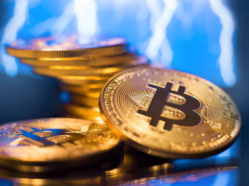 El mercado de #Bitcoin #Btc se prepara para la “tormenta” que se avecina