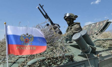 Inteligencia de Estados Unidos revela que comandantes rusos ya tienen orden para proceder con el ataque a Ucrania