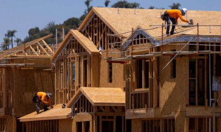 Cae venta de viviendas pendientes en Estados Unidos por tercer mes consecutivo