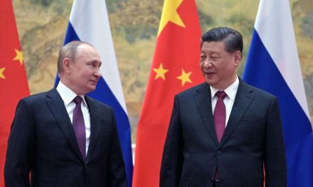 Presidente de China habló con Putin y le pidió “abandonar la mentalidad de Guerra Fría”