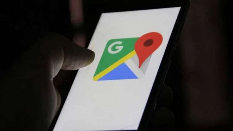 Bloquean Google Maps en Ucrania para proteger a los ciudadanos