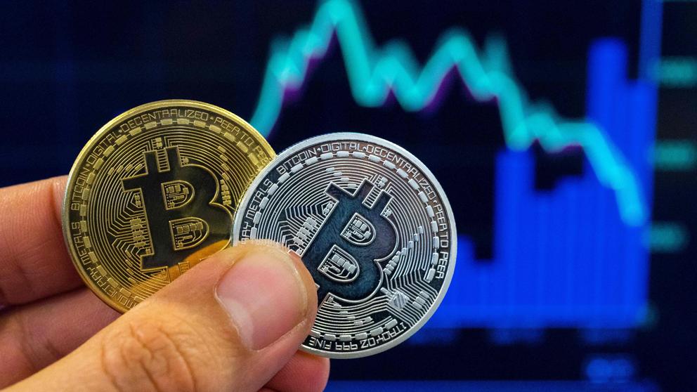 Bitcoin supera el nivel de USD 38,000 mientras Wall Street ingresa a una extraña calma por las sanciones a Rusia