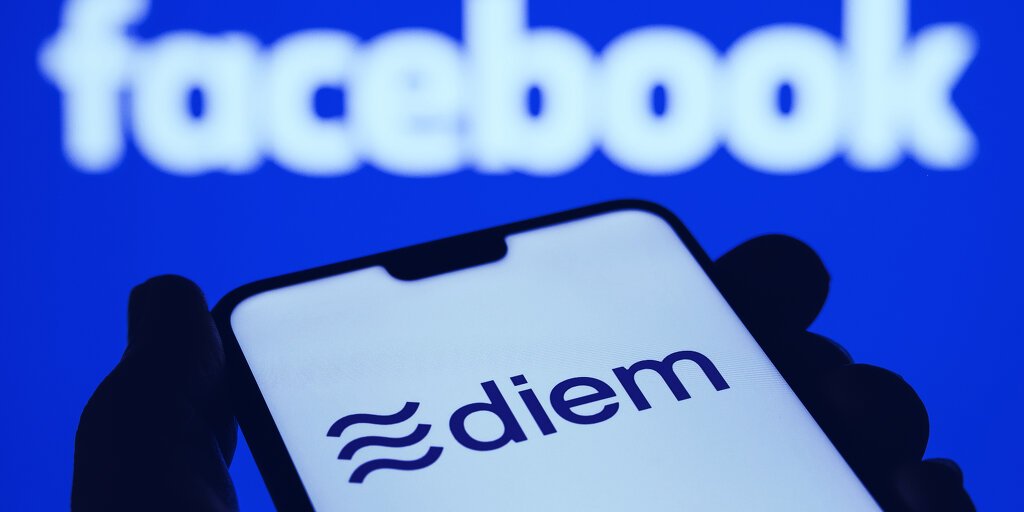 Moneda digital Diem, respaldada por Facebook, llega a su fin