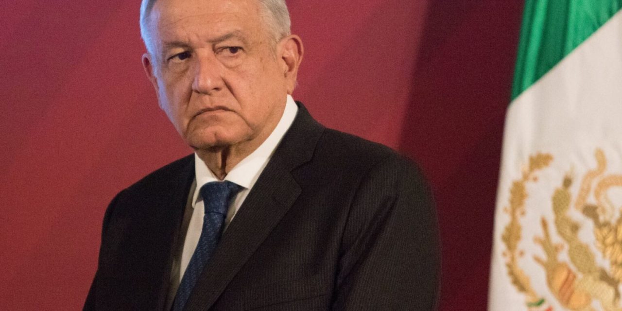 México: ¿está el país al borde del autoritarismo con López Obrador?