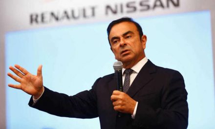 Nissan, multada con 1,7 millones de dólares por el caso Ghosn