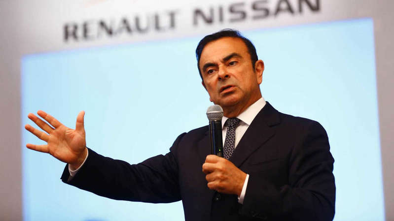 Nissan, multada con 1,7 millones de dólares por el caso Ghosn