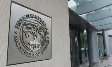 La guerra en Ucrania tendrá un “impacto severo” en la economía mundial, dice el FMI