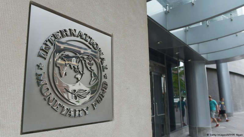 La guerra en Ucrania tendrá un “impacto severo” en la economía mundial, dice el FMI